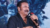 ఇండస్ట్రీ ఎవడి సొత్తూ కాదు..  డ్యాన్స్ మాత్రమే వచ్చు: మోహన్‌బాబు