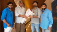 గుహను వీడిన కూన... సింహంలా: నందమూరి మోక్షజ్ఞ సినిమా ఖరారు