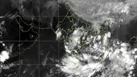 మరో 10 రోజుల్లో రుతుపవనాలు ఖతం! శాటిలైట్ చిత్రాలతో ఐఎండీ షాకింగ్ రిపోర్ట్