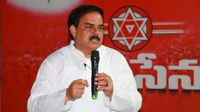 స్థానిక ఎన్నికల్లో జనసేన కు సీట్ల వాటా.. పోటీ పై తేల్చేసిన మనోహర్..!!