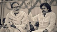 నాగబాబుకు ప్రమోషన్, కొత్త హోదా - ఉత్తర్వులు జారీ...!!