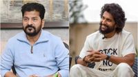 ఆర్టీసీ క్రాస్ రోడ్స్ లో సినిమా చూసేందుకు పర్మిషన్ ఇవ్వండి.. సీఎం రేవంత్ కు హీరో నాని రిక్వెస్ట్..