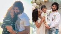 16 ఏళ్ల కష్టానికి నేనే సాక్ష్యం.. ది ప్యారడైజ్ రిలీజ్ వేళ నాని వైఫ్ ఎమోషనల్!