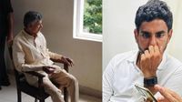 ఆ చీకటి రోజుల్ని గుర్తుచేసుకున్న లోకేష్..! ఇవాళ్టికి మూడేళ్లు..!