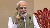 PM Rozgar Yojana: కొలువుల పండుగ! ఒక్కరోజే 51 వేల మందికి సర్కారీ ఉద్యోగాలు..