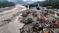 Nepal Floods: 1,250 దాటిన మృతుల సంఖ్య.. ఇంకా లభ్యం కాని  4,800 మంది ఆచూకీ 