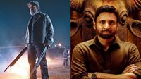 సినీ ప్రియులకు గుడ్ న్యూస్.. ఈ వారం థియేటర్లు, ఓటీటీల్లో సందడి చేసే సినిమాలివే!