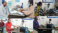 ఆస్పత్రులకు వెళ్లాల్సిన పనిలేదు..నిజామాబాద్లో ఆరోగ్య సేవా కేంద్రం ప్రారంభం..!!