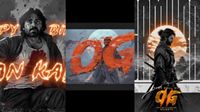 OG Universe: ' ఓజీ 2 'నుంచి  బిగ్ అప్డేట్.. పవన్‌ ఫ్యాన్స్‌ కు బర్త్ డే ట్రీట్..