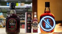 Old Monk: మద్యం ప్రియులకు హైకోర్టు షాక్, 7 ఇయర్స్ ఓల్డ్ బ్లెండెడ్ కథ ముగిసింది