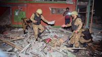 LOC వెంబడి దట్టమైన అడవిలో పాకిస్థాన్ బిగ్ స్కెచ్.. భారత్ కు హై అలర్ట్..!!