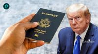 Passport: పిల్లల పాస్పోర్ట్లపై కొత్త రూల్స్! అమెరికాలో పుట్టినా కష్టమే?