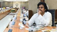పవన్ కేబినెట్ కు రాకపోయినా వచ్చినట్లే..! కారణం చెప్పిన సర్కార్-ఆర్టీఐ ప్రశ్నకు..!