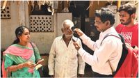 AP Pensions: ఏపీలో పింఛన్ దారులకు మరో అప్డేట్- మళ్లీ మార్పు..!