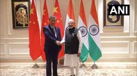 Modi-Xi Jinping: కలిసే ముందుకెళ్దాం- మోడీ-షీ జిన్ పింగ్ ప్రతిన..!