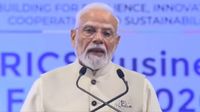 PM Modi Degree:  ప్రధాని మోడీ డిగ్రీపై తేల్చేసిన గుజరాత్ హైకోర్టు..! 