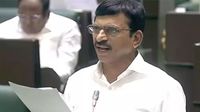 ధరణిలో 23 వేల ఎకరాల అక్రమాలు..  భూభారతి ఆషామాషీగా తీసుకురాలేదు: మంత్రి పొంగులేటి