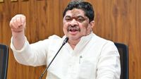 మహిళలకు శుభవార్త.. కుట్టు మిషన్ల విషయంలో మంత్రి పొన్నం ప్రభాకర్ కీలక ఆదేశం!