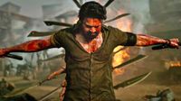 మోస్ట్ వైలెంట్ దర్శకుడితో ప్రభాస్ సినిమా..?