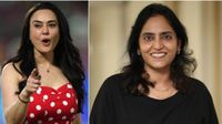 నాగార్జున మేనకోడలికి కేంద్రం కీలక పదవి: ప్రీతి జింతాకూ చోటు