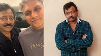 'ధురంధర్' కంటే బిగ్ ప్రాజెక్ట్.. RGV కొత్త సినిమా ప్రకటన!