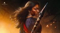 మైసా.. నా సామిరంగా: ఎప్పుడూ చేయని క్యారెక్టర్ లో టాలీవుడ్ స్టార్ హీరోయిన్