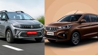 ట్రైబర్ vs ఎర్టిగా.. తక్కువ బడ్జెట్లో ఫ్యామిలీకి ఏ కారు బెస్ట్?