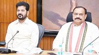 ఖైరతాబాద్ ఉప ఎన్నిక కాంగ్రెస్ అభ్యర్ధిగా.. తెర పైకి- అక్కడే అసలు ట్విస్ట్ ..!!