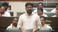 SIR లో కోటి ఓట్లను తొలగించే కుట్ర జరుగుతోందని సీఎం రేవంత్ రెడ్డి సంచలన ఆరోపణలు