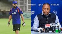 రోహిత్ శర్మ రిటైర్మెంట్ పై తేల్చేసిన బీసీసీఐ- వన్డేల్లో స్ధానంపై క్లారిటీ..!