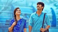 Sahaa Movie Review: హీరోయిన్ గుండు కొట్టించుకుంటుందా..? కొట్టించుకోదా..?