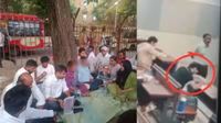 ఐఐటీ బాంబే విద్యార్థి ఆత్మహత్య ఘటన.. నిరాహార దీక్ష ప్రారంభించిన తల్లిదండ్రులు