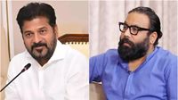 వరంగల్ ఎయిర్ పోర్ట్ కు ఆ పేరు పెట్టండి.. సీఎం రేవంత్ కు దర్శకుడు సందీప్ రెడ్డి వంగా సూచన.. సీఎం షాకింగ్ రిప్లై