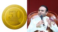 సత్యసాయి గ్రామానికి 50 ఏళ్లు.. ఐదు దశాబ్దాల మానవతా మహాయజ్ఞం..