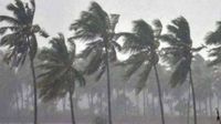 ఏపీ తీరానికి సమీపిస్తోన్న వాయుగుండం: ఈ జిల్లాల్లో వర్షాలు