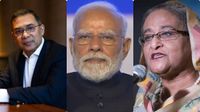 బంగ్లా సర్కార్ తో సీక్రెట్ డీల్, భారత్ పాత్ర ? తేల్చేసిన హసీనా..!