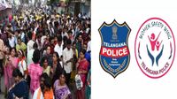 ఈవ్ టీజర్లపై షీ టీమ్స్ ఉక్కుపాదం.. ఏకంగా 1,530 మంది అరెస్ట్..!