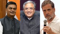 SIRతో 13 కోట్ల మంది ఔట్-విపక్షాలు ఎన్నికలు బహిష్కరించాలి-మాజీ హోం కార్యదర్శి లేఖ..!