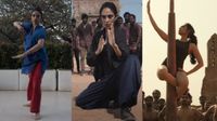 Vettuvam Movie: డూప్ లేకుండా స్టంట్స్... శోభితా ధూళిపాళపై పా రంజిత్ ప్రశంసలు