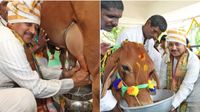 తిరుపతిలో వైభవంగా గోకులాష్టమి: ఇవే హైలైట్స్