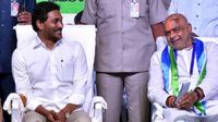 మా జిల్లాలో వైసీపీ ఒక్క సీటు గెలవలేదు- సొంత పార్టీ నేత వారసుడి సంచలనం..!!