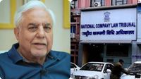 Subhash Chandra: సుభాష్ చంద్రకు బిగ్ షాక్- దేశవ్యాప్త విమర్శలతో NCLT యూటర్న్..!