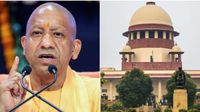 యూపీ ప్రభుత్వ తీరు రాజ్యాంగ విరుద్ధం: సుప్రీంకోర్టు హెచ్చరిక- రూ. 10 లక్షల కట్టండి 
