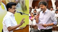 డీఎంకేకు చక్రబంధం: తమిళనాడులో మెరుపు సోదాలు