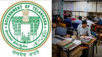  PRC పై ప్రభుత్వం కీలక ఆదేశాలు, తక్షణమే - సీపీఎస్, బకాయిల పై ఇలా...!!