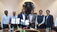 గ్లోబల్ నాలెడ్జ్ హబ్గా తెలంగాణా.. విదేశీ వర్సిటీలతో వరుస ఒప్పందాలు!