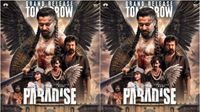 The Paradise : 'ది ప్యారడైజ్' మూవీలో ప్లస్ లు.. మైనస్ లు ఇవే..!