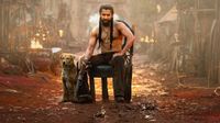 The Paradise Movie First Review: నాని 'ది ప్యారడైజ్' మూవీ ఫస్ట్ రివ్యూ వచ్చేసింది..! 