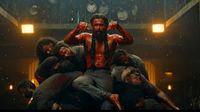 The Paradise Twitter Review: నాని 'ది ప్యారడైజ్' ట్విట్టర్ రివ్యూ.. టాక్ ఏంటి ఇలా ఉంది..!!