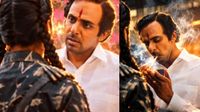 నాని 'ది ప్యారడైజ్' సినిమాలో కేసీఆర్ మ్యాజిక్.. సోషల్ మీడియాలో వైరల్ 